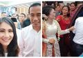BERITA TERPOPULER: Wanita Cantik yang Foto dengan Jokowi Ini Diisukan Jadi Calon Menteri hingga Kawinan Bubar karena Suami Sah Mempelai Wanita Datang untuk Bawa Pulang Istrinya