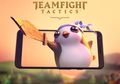 Riot Games Luncurkan Game : Team Fight Tactics dan Rise of Elements