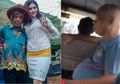 Dikabarkan Jatuh Miskin dan Tak Laku, Pramugari Cantik Ini Justru Klepek-klepek dengan Pesona Pak Tarno, Rela Jadi Istri Kedua!
