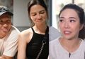 Gading Marten Bela Gisel Soal Video Syur, Juria Hartmans Kepergok Lakukan Hal Ini, Tak Mau Kehilangan Hati Sang Duda Keren?
