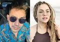 Sempat Panggil 'Papa' Hingga Minta Dinikahi, Nikita Mirzani Malah Asik Liburan Dengan Pria Saat Vicky Nitinegoro Ditangkap Karena Narkoba