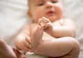 Penyebab dan Gejala Kaki Pengkor (Talipes) Pada Si Kecil