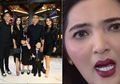 Sempat Takut Akan Kematian, Ashanty Kini Belajar Ikhlas dengan Penyakit yang Dideritanya: "Mungkin Saya Ditegur"