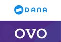 OVO dan DANA Bungkam Soal Rumor Akuisisi