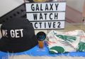 Samsung Galaxy Watch Active2 Punya Fitur Pemantau Jantung EKG