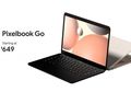 Google Luncurkan Laptop Pixelbook Go dengan Banderol Murah