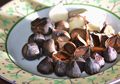 Tak Hanya Mampu Menangkal Kanker, Bawang Hitam Juga Mampu Pangkas Berat Badan, Ini Caranya!