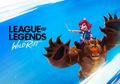 Dengarkan Suara Komunitas, League of Legends : Wild Rift Terbentuk!