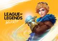 5 Champion Wild Rift Baron Laner Yang Memiliki Meta Gameplay Menarik