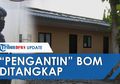 Polisi Klaim Amankan 'Calon Pengantin' Bom Bunuh Diri di Solo dan Yogyakarta, Amankah Pelantikan Jokowi-Ma'ruf Amin 20 Oktober Mendatang?