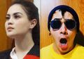 Tak Ada Kapoknya! Borok Vicky Nitinegoro 10 Tahun Lalu Terkuak, Baru Jadi Duda Sudah Kepergok Pesta Seks Bareng Jennifer Dunn