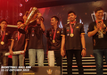 RRQ EPIC Menjadi Juara Bertahan Grand Final PBNC 2019 Season 2