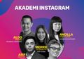 Serunya Belajar Jadi Wirausahawan Muda Lewat Podcast Akademi Instagram