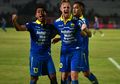 Makin Nyaman, Pemain Asing Persib Bandung Bicara Misi Khusus