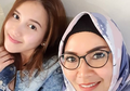 Perlihatkan Menu Sarapan, Ibunda Ayu Ting Ting Malah Dibilang Pamer Handphone Belasan Juta oleh Netizen