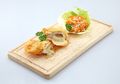 Selalu Jadi Favorit Keluarga, Yuk Buat Chicken Katsu Mozzarella yang Aduhai Ini!