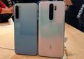 Penjualan Ponsel Murah Redmi Note di Dunia Tembus 100 Juta Unit
