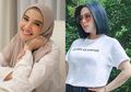 Tampil Santun Saat Asyik Nongkrong Bareng Syahrini dan Suami, Zaskia Sungkar: Jamaah Wanita Gemas yang Selalu Bikin Happy!