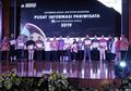 Gandeng Kementerian Pariwisata dan Bekraf, Begini Keseruan Pengumuman Sayembara Desain Arsitektur Nusantara