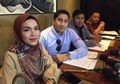 Turun Gunung Beri Dukungan Medina Zein yang Polisikan Irwansyah, Sarah Azhari: Adikku Jangan Takut Melawan Orang Munafik Bertopeng Iman