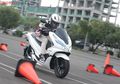 Harga PCX Listrik Dikabarkan Tembus Rp 109 Juta, Ini Kata Honda