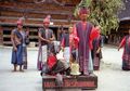 Sigale-gale, Boneka Kayu Asal Sumatera Utara Yang Penuh Mistis