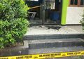 Sekelompok Pelajar di Depok Rusak Sekolah Lawan Demi Balas Dendam