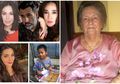 Berita Terpopuler: Pose Mesra Jeremy Thomas Kecup Sophia Latjuba hingga Terawangan Mama Lauren untuk Rumah Tangga Mayangsari Meleset?