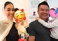 Tangis Shakira Putri Denada Pecah Saat Jerry Aurum Dipenjara karena Narkoba