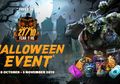 Main Free Fire dan Dapatkan Hadiah Eksklusif Halloween. Begini Caranya