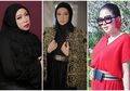 Unggah Momen Kedekatan dengan Syahrini dan Aisyahrani, Zaskia Sungkar Justru Buat Melly Goeslaw Geram!