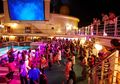 Sapphire Princess, Nggak Bikin Kita Bosan Liburan di Kapal Pesiar