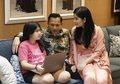 Sempat Pindah Rumah Beberapa Kali, Menantu Sby Ini Beberkan Pernah Tinggal di Rumah Sederhana, Bagian Plafon Sering Ada Suara Berisik, Horor!