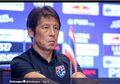 SEA Games 2019 - Komentar Pelatih Thailand Usai Kalah dari Timnas U-22 Indonesia
