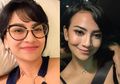 Bangun Tidur Langsung Selfie, Tampilan Wajah Vanessa Angel Justru Bikin Salfok, Netizen: Pasti Gak Cuci Muka!