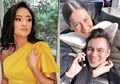 Rela Foto Bersama Mantan Kekasih Suaminya, Lihat Tampilan Modis Paula Verhoeven yang Curi Perhatian, Netizen: Akurnya!
