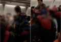 Tidak Terima Bayinya Disuruh Tenang, Ibu ini Menghardik dan Menyumpahi Penumpang di Pesawat dengan Kata-Kata yang Mengerikan