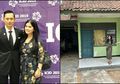 Statusnya Kala Itu Anak Presiden, Intip Sederhananya Rumah Pertama Agus Yudhoyono dan Annisa Pohan, Plafonnya Jadi Sarang Biawak!