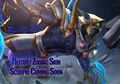 Kerennya Efek Skill Helcurt Dalam Skin Zodiac Mobile Legends 'Scorpio'