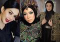 Bikin Melly Goeslaw Geram, Intip Penampilan Syahrini Saat Ngemil Santai di Cafe Bareng Zaskia Sungkar
