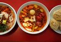 Prinsip Healthy Diet Ada Dalam Semangkuk Asinan Bogor, Bisa Penuhi Gizi Harian Kita