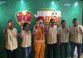 Salurkan Bakat Anak, McDonald's Junior Futsal Championship Digelar