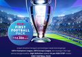 Keren! First Media Luncurkan First Football dan Channel eSports