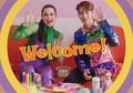 Stephanie Poetri & Jackson Wang Rilis Video Klip I Love You 3000 II
