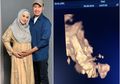 Baru Saja Lahir, Putri Pertama Kartika Putri dan Habib Usman Sudah Jadi Selebgram, Ini Buktinya