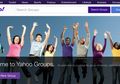 Yahoo akan Tutup Layanan Yahoo Groups, Begini Cara Backup-nya