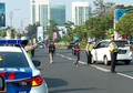Viral Polisi Kedapatan Langgar Lalu Lintas Pakai Mobil Dinas, Ini Hukuman Khusus yang Harus Diterimanya