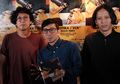 Rilis Vinyl, Goodnight Electric Pede dengan Lirik Bahasa Indonesia