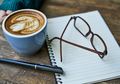 Meski Kopi Menyehatkan, Tapi Minum Latte Bisa Tingkatkan Risiko Diabetes