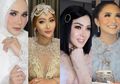 Tak Seperti Mulan Jameela yang Ditegur KPK, 3 Selebritis Ini Tampil Mewah Pakai Kacamata Gucci Tanpa Endorse